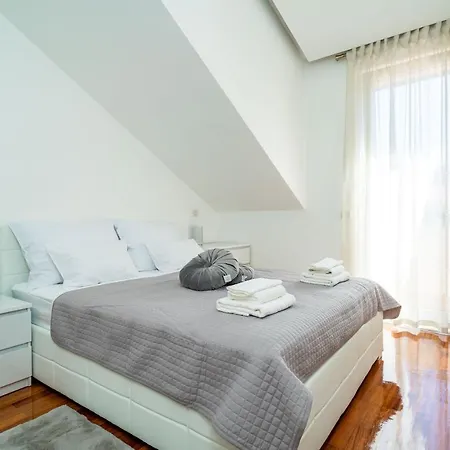 Apartment Elly Dubrovnik Exterior foto