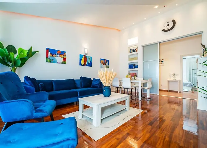 Apartment Elly