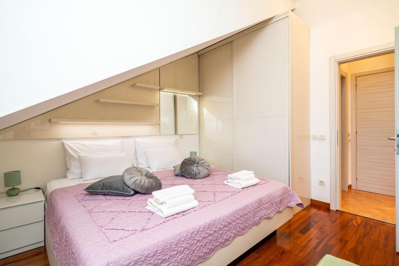 Apartma Elly