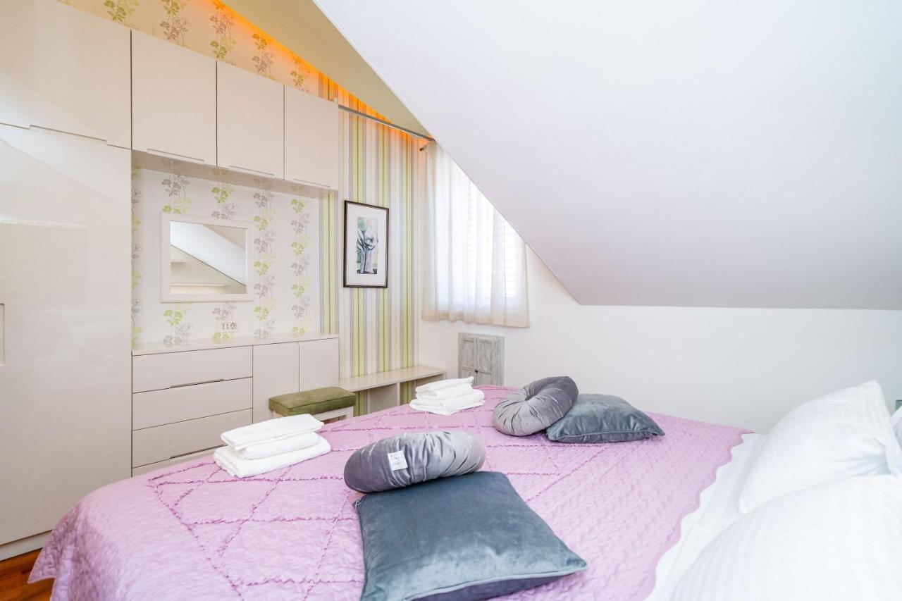Apartma Elly