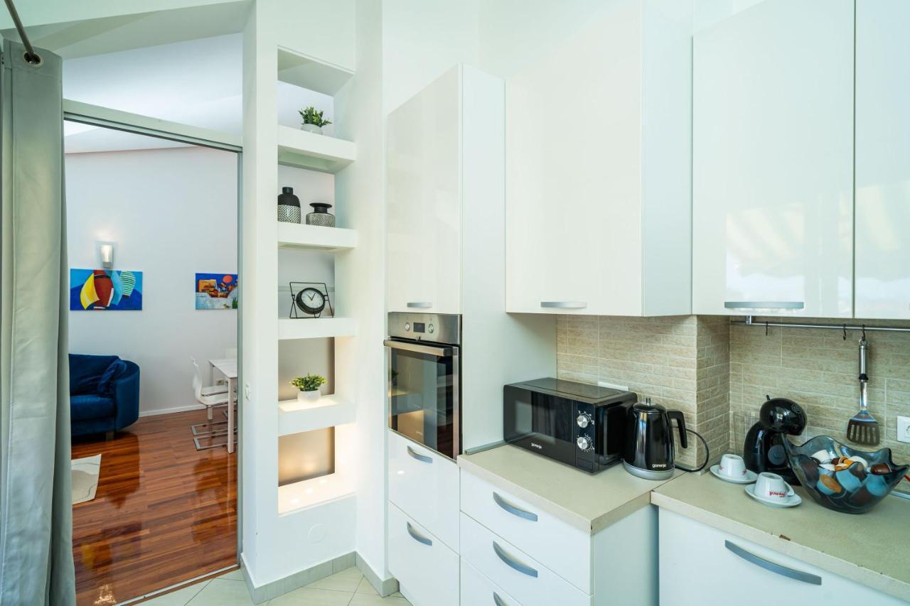 Elly Apartma Dubrovnik